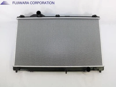 TOYOTA Lexus gs 2006 DAA-GWS191 Radiator 1640031370 [New] [PA01709913] - Image 1 of 2