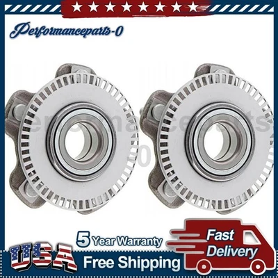 Подшипник переднего колеса и ступица в сборе для Chevrolet Tracker 2001-2004 - Изображение 1 из 4