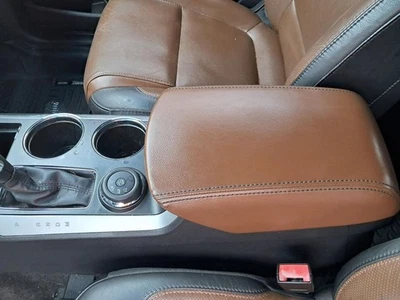 Console Front Floor Limited With Select Shift Fits 11-15 EXPLORER 4757078 Foto 1 de 2