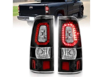 Juego de luces traseras para GMC Sierra 3500 2001-2006 Anzo 94534VKZF 2002 2003 2004 2005 Foto 1 de 4