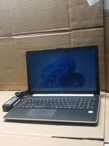 HP 15-da0xxx Intel Core i5-7200U 2.5 Ghz 8GB RAM 1TB SSD  - Picture 1 of 7