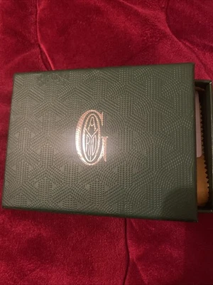 Cartera Goyard Verde - Imagen 1 de 4