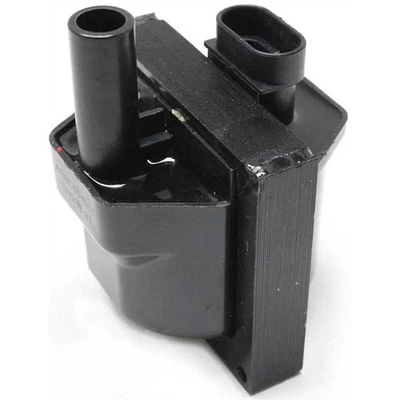 New Ignition Coil Fits GMC Sierra 1500 Classic WT 6 Cyl 4.3L By 3565 8231 26327 - Image 1 of 4