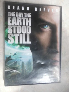 The Day the World Stood Still - Bild 1 von 4