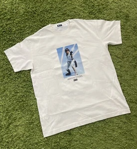 Camiseta Kith X Star Wars Luke Skywalker Sandrift Talla Pequeña Nueva 100% AUTÉNTICA - Imagen 1 de 3