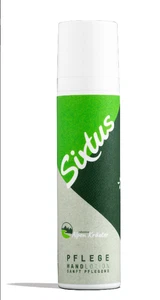 Sixtus Pflege Handlotion Sanft Pflegend 1 x 100 ml (UVP 11,99) nur 1 xVers