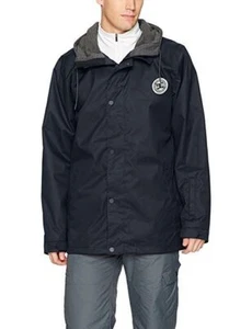 DC Men's Cash Only 10k Water Proof Snow Jacket , XL RRP:$279 - Picture 1 of 3