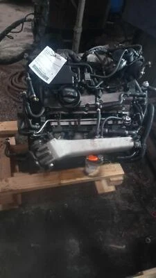 Volkswagen Beetle 2005 motor de 1,8 L conjunto completo fabricante de equipos originales 120 k millas garantía Foto 1 de 4