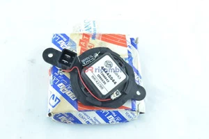 ALTOPARLANTE AUTORADIO ANTERIORE CRUSCOTTO ORIGINALE FIAT MAREA - FIAT 46445544 - Imagen 1 de 3