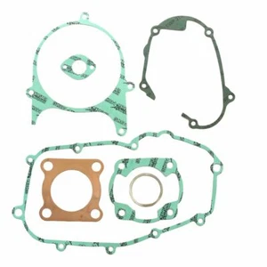 Athena Engine Gasket Kit Kawasaki KD 125 1975 1976 1977 1978 1979  - Picture 1 of 1
