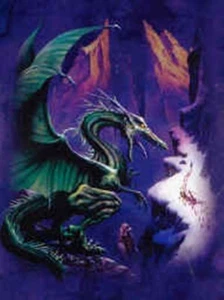 Mountain Dragon NEW t-shirt L, M, S, XS youth The Mountain retired design tee - Picture 1 of 2