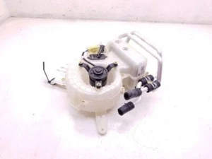 04-07 TOYOTA HIGHLANDER 3.3L V6 AC BLOWER MOTOR - Picture 1 of 12