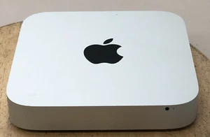 APPLE MACMINI A1347 INTEL CORE i5 @ 2.6GHz 8GB RAM 1TB HDD LATE 2014 *QTY - Picture 1 of 10