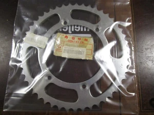 Honda OEM sprocket new 41201 KTO 670 - Picture 1 of 1