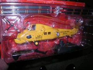 1:72 Atlas Edition Westland WESSEX HU5 / HAS31 Reino Unido en VP - Imagen 1 de 2