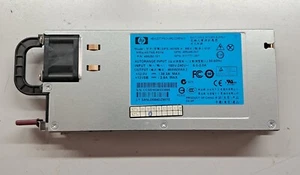 Alimentatore HP Switching Power Supply DPS-460EB A 511777-001 499249-001 - Afbeelding 1 van 4