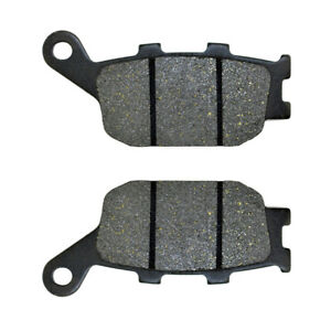04-06 ABS Model Semi Metal Front Brake Pads For HONDA CBF 600 S 