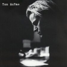 TOM MCRAE - TOM MCRAE NEW CD