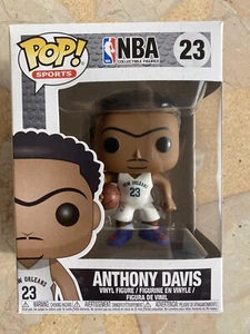 Funko Pop! Anthony Davis #23 de los New Orleans Pelicans - Imagen 1 de 4