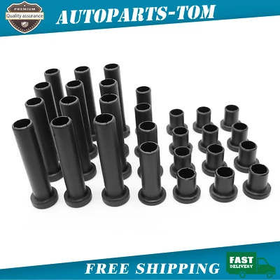 Front & Rear Arm A-Arm Bushing Kit for Polaris Sportsman 300 550 600 700 800 850 - Image 1 of 4