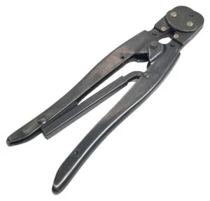 AMP 47042 Hand-Crimpwerkzeug Typ F 24-22 - Bild 1 von 4