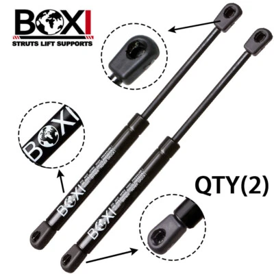 Liftgate With Out Spoiler Lift Supports For Base Wagon 1978-1983 DL Hatchback - Изображение 1 из 4