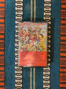 The Guess Who - The Greatest (Cass, Comp, RE) RCA CAN Like New Used NM Condition - Picture 1 of 2