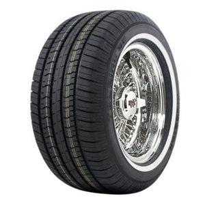 MILESTAR MS775 P215/70R14 96S WW (Quantity of 2) - Picture 1 of 4