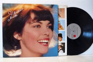 MIREILLE MATHIEU herzlichst mireille LP VG+/VG+, 28133 IT, vinyl, album, chanson - Picture 1 of 1