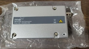 Transceptor de radio Me ME-D150 5w 440-480 MHz (U2) pin DB-9 - Imagen 1 de 4