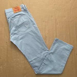 Levi's Chino Slim Trousers for Men for sale | eBay