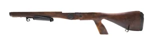 Viet Nam Estilo Militar 308 E2 Stock OD Eslinga Verde - Imagen 1 de 2