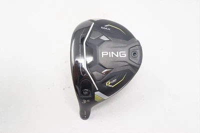 Ping G430 Max 15* #3 Fairway Wood Club Head Only Inv12799779 Lefty Lh - Image 1 of 4