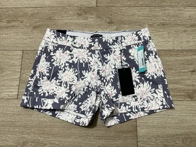 🔥Dear John Women’s Finnegan Printed Shorts Size 30🔥 - Image 1 of 4