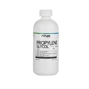 PROPILENGLICOL 99,998% Alta Pureza Grado USP (16 oz) - Imagen 1 de 8