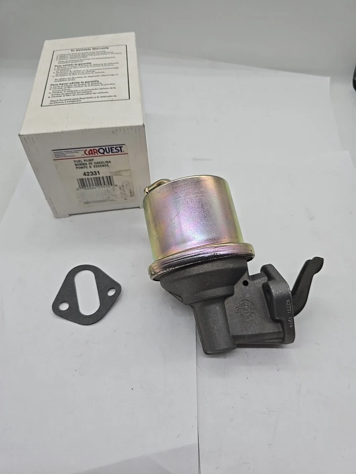 Bomba de combustible mecánica Airtex 42331 Foto 1 de 4