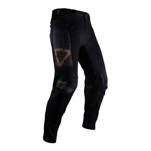 Leatt 2025 5.5 I.K.S Pants - Stealth - Picture 1 of 4
