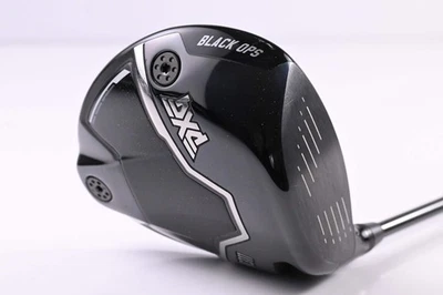 PXG 0311 Black Ops Driver / 9 Degree / Stiff Flex Tensei AV Blue 65 Shaft - Image 1 of 4