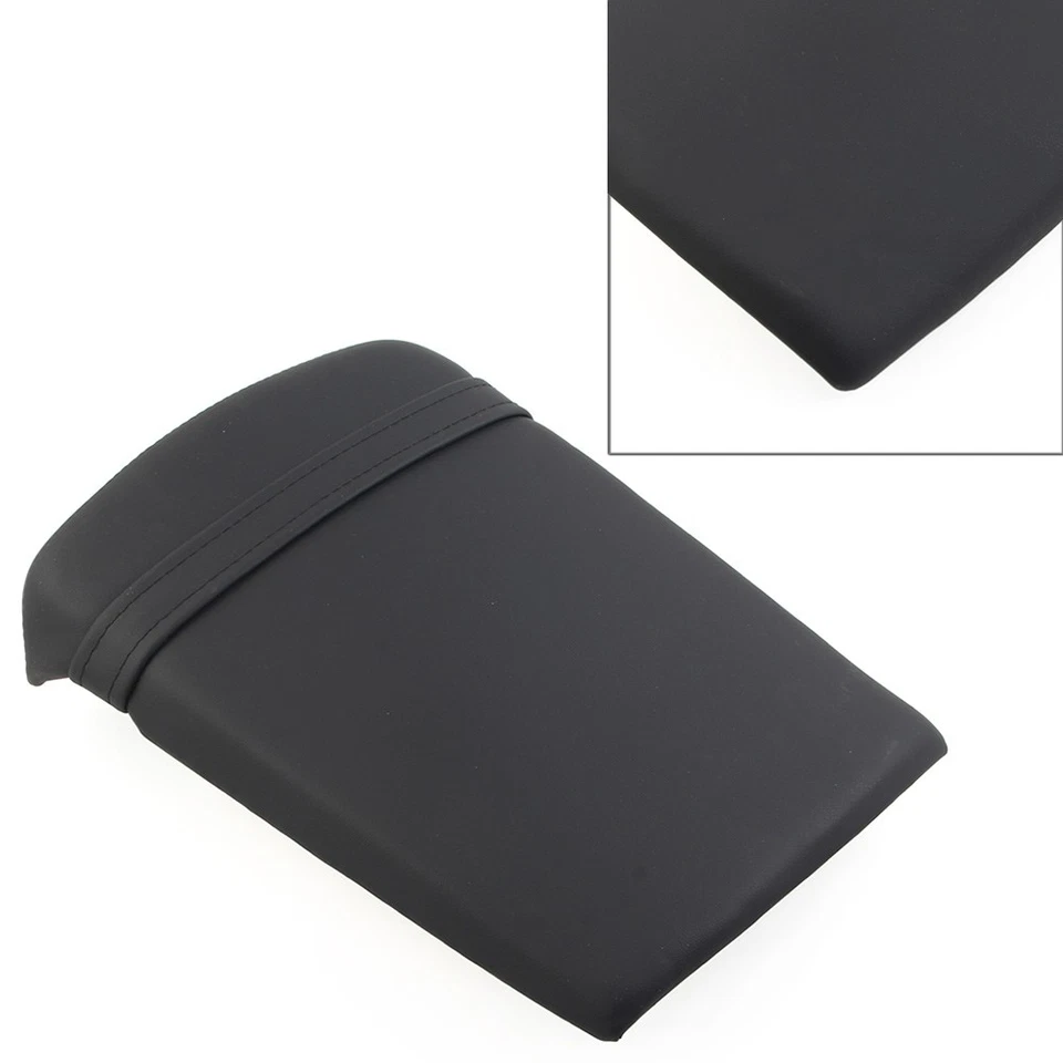 Replacement Black Passenger Rear Seat for Yamaha YZF-R1 1998-1999 - Imagem 1 de 1