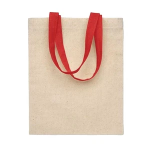 MidOcean - Bolsa de Regalo Diseño Pequeño Chisai de Algodón - Imagen 1 de 2