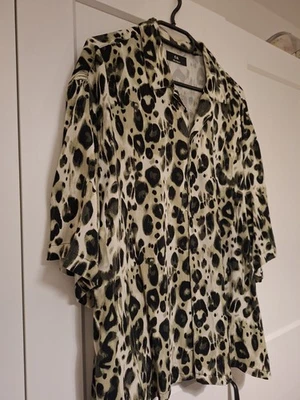 Tunika Bluse Gr 50, XL neuwertig - Bild 1 von 4