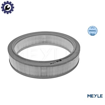 AIR FILTER 212 465 0000 FOR FIAT DOBLO/MONOCAB/Box/Body/MPV PUNTO/Hatchback 1.2L - image 1 of 4