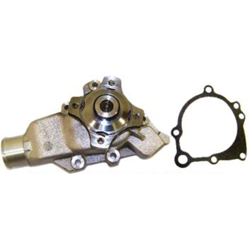 WP4137A DNJ Water Pump for Mercury Topaz Ford Tempo Taurus Sable 1992-1994 — 第 1/1 张图片