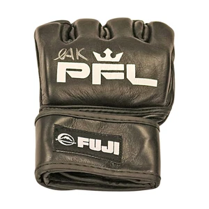 Impa Kasanganay PFL Autographed Official PFL Model Fight Glove (CX Auth) - Picture 1 of 4