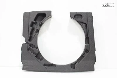 2020-2023 MAZDA CX-30 REAR FLOOR STORAGE TRAY TOOL KIT BOX SUPPORT FOAM OEM - Image 1 of 4