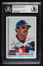 2013 Topps Archives Baseball Cards 33