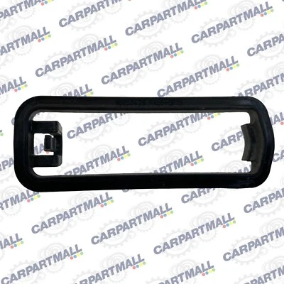 Arnés de puerta delantera Chevrolet Cruze 2011-2014 cubierta de cableado tapa embellecedor 96852428 OEM Foto 1 de 4