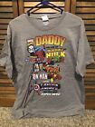 Marvel Character Father’s Day Shirt / XL