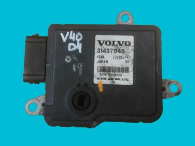 VOLVO V40 V60 S60 XC60 2.0 DIÉSEL D4 TRANSMISIÓN AUTOMÁTICA ECU 31437048 Foto 1 de 4