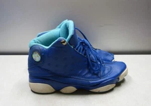 Nike Jordan Retro 13 Hornets Größe 10,5 - guter Zustand! - Bild 1 von 9